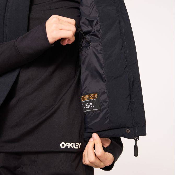 Autumn Rc Vest - Image 8
