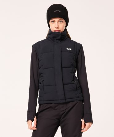 Autumn Rc Vest
