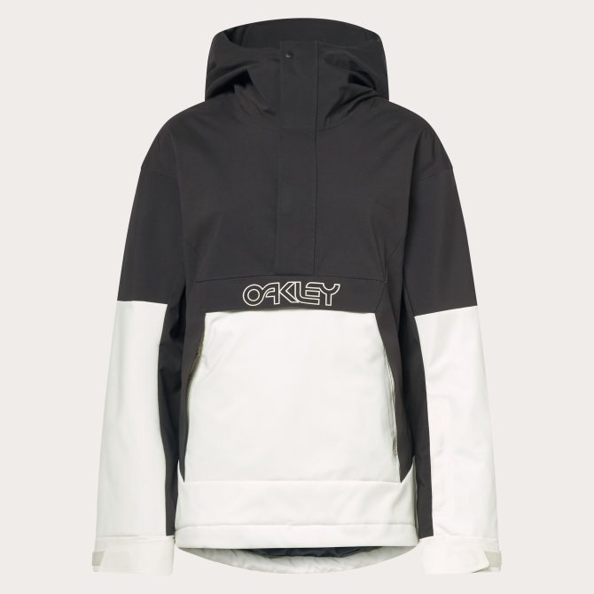 Wmns Tnp Tbt Insulated Anorak - Image 3