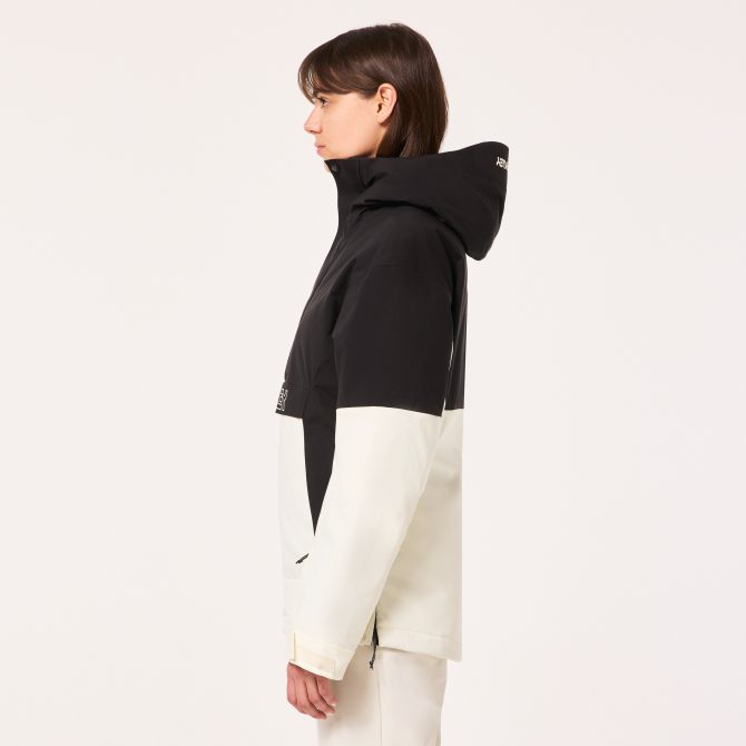 Wmns Tnp Tbt Insulated Anorak - Image 2