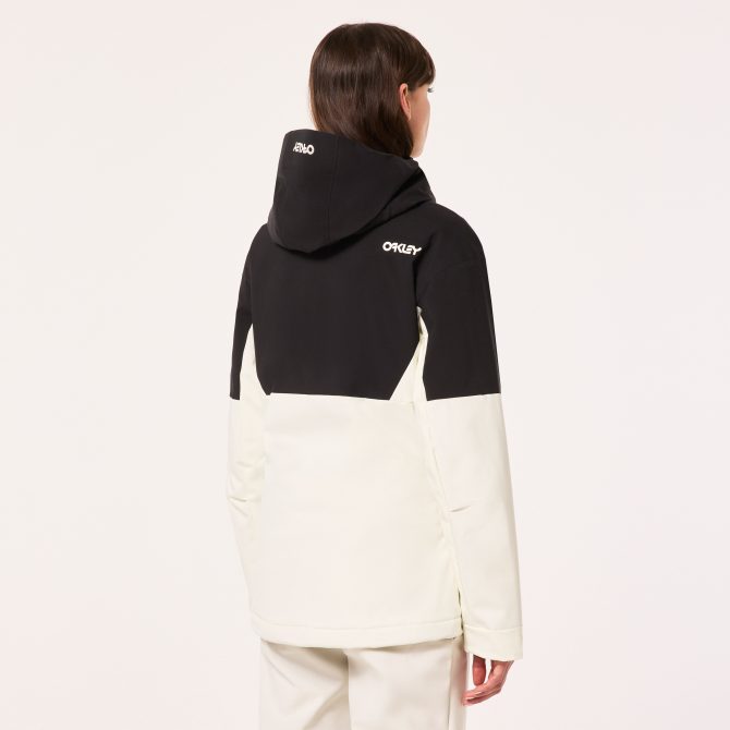 Wmns Tnp Tbt Insulated Anorak - Image 4