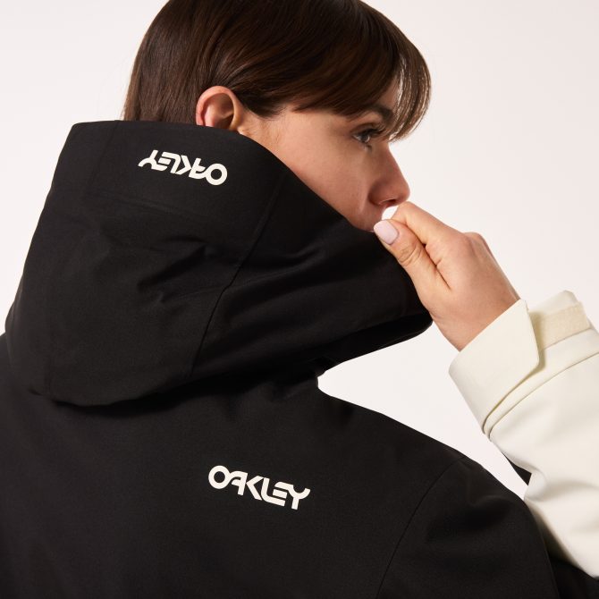 Wmns Tnp Tbt Insulated Anorak - Image 5