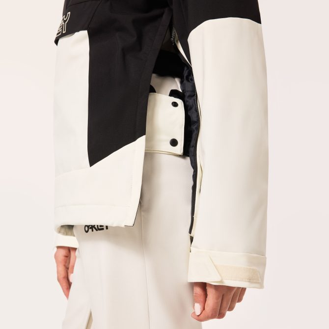 Wmns Tnp Tbt Insulated Anorak - Image 6