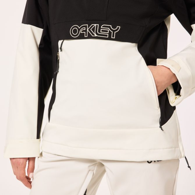 Wmns Tnp Tbt Insulated Anorak - Image 8