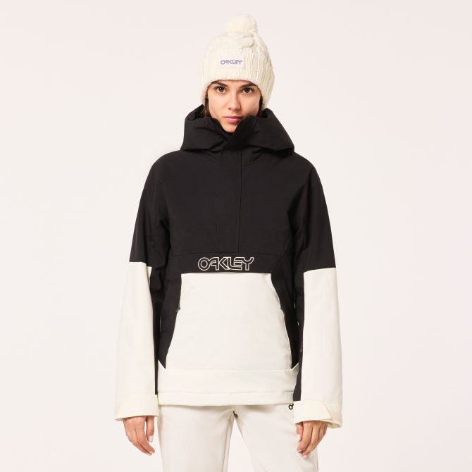 Wmns Tnp Tbt Insulated Anorak