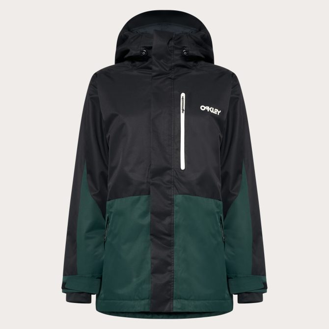 Wmns Tnp Tbt Insulated Jacket - Image 3