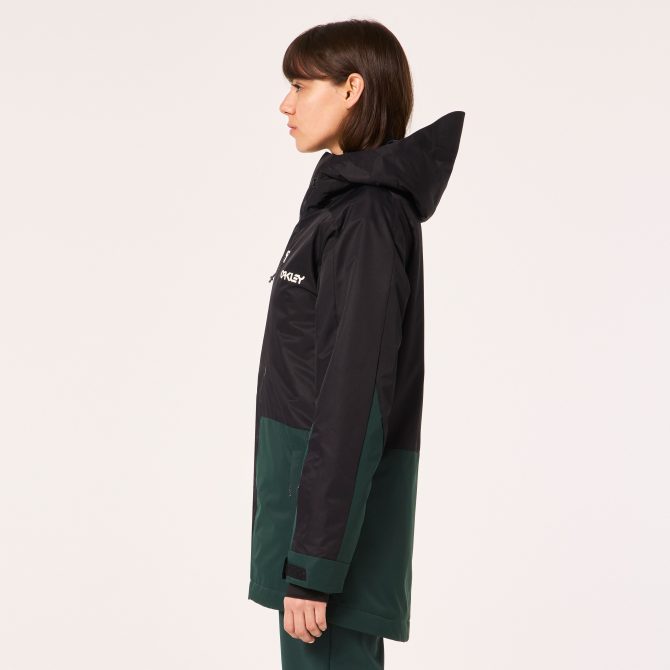 Wmns Tnp Tbt Insulated Jacket - Image 2