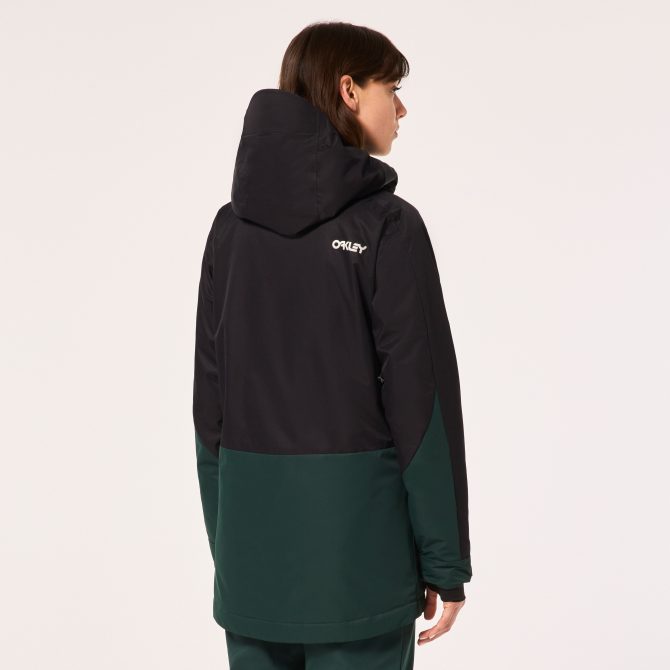Wmns Tnp Tbt Insulated Jacket - Image 4