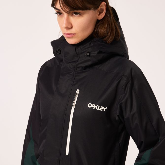 Wmns Tnp Tbt Insulated Jacket - Image 5