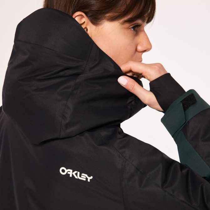 Wmns Tnp Tbt Insulated Jacket - Image 6