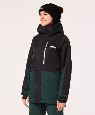 Wmns Tnp Tbt Insulated Jacket