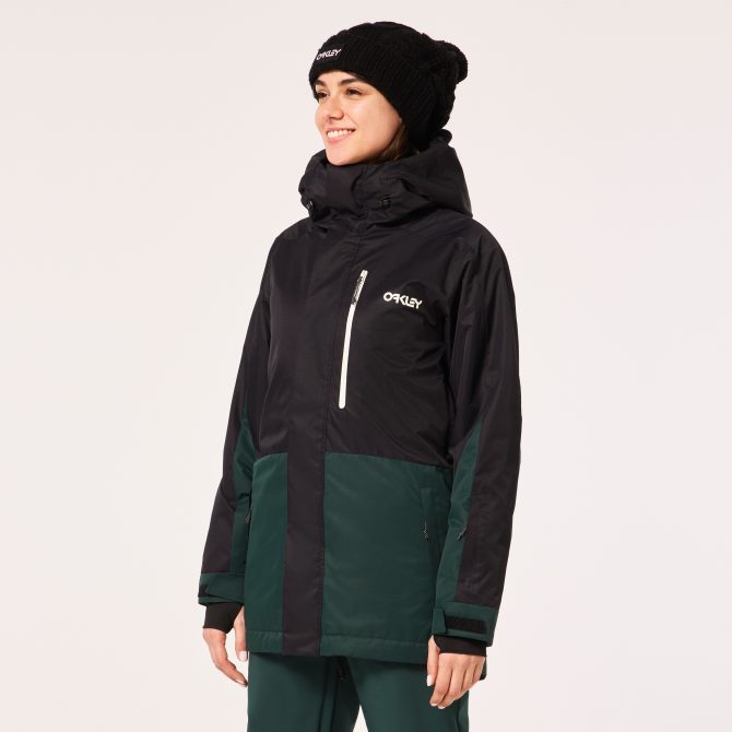 Wmns Tnp Tbt Insulated Jacket
