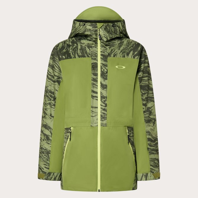 Tc Juno Reduct Shell Jacket 2.0 - Image 3