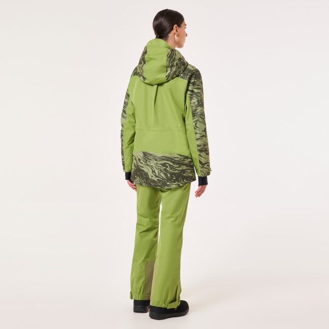 Tc Juno Reduct Shell Jacket 2.0 - Image 2