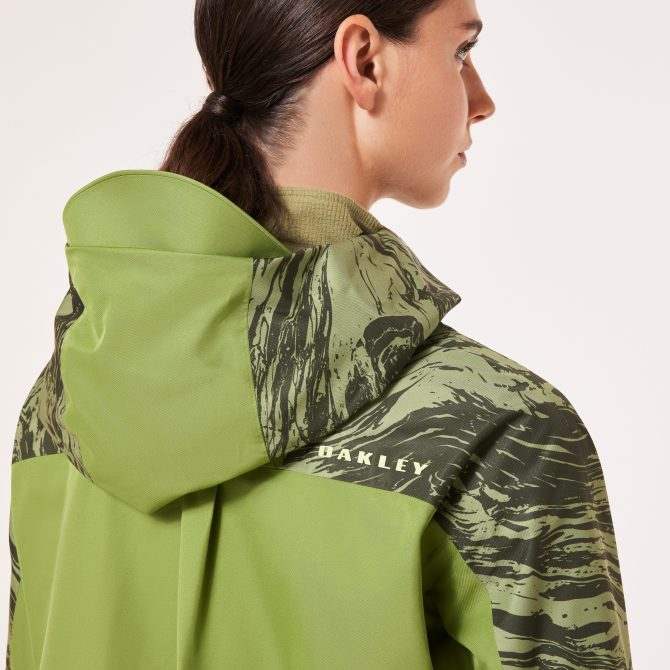 Tc Juno Reduct Shell Jacket 2.0 - Image 5