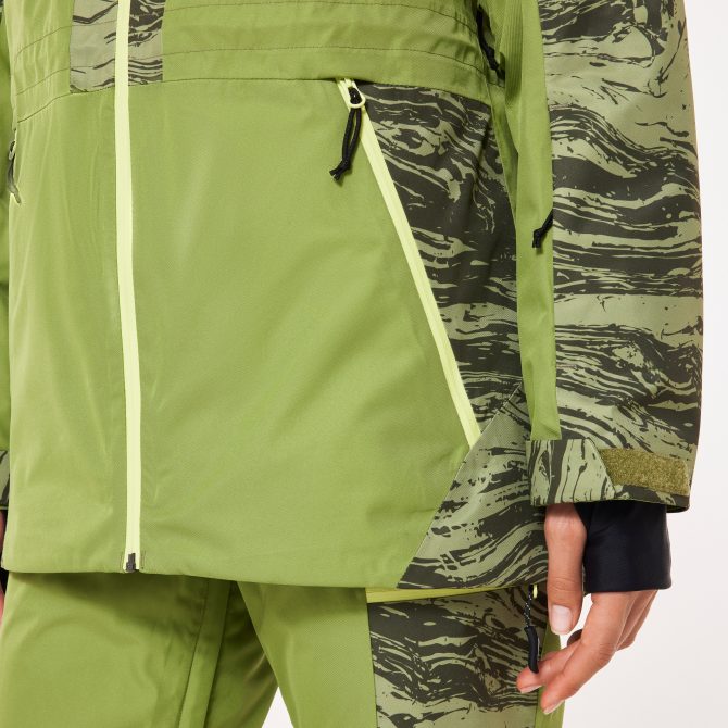 Tc Juno Reduct Shell Jacket 2.0 - Image 6
