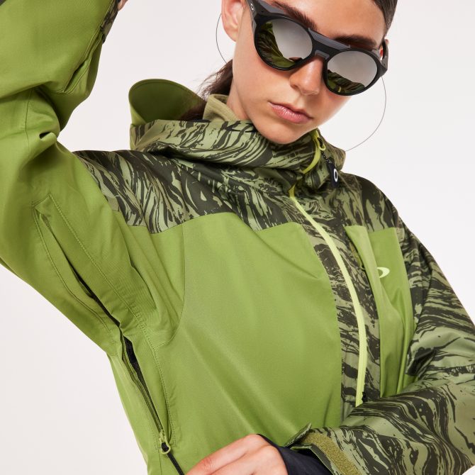 Tc Juno Reduct Shell Jacket 2.0 - Image 7