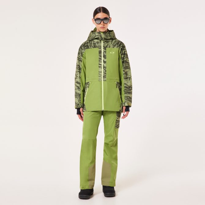 Tc Juno Reduct Shell Jacket 2.0