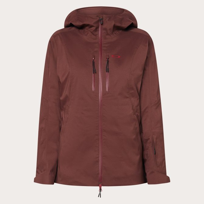 W. Outpost RC Shell Jacket - Image 3