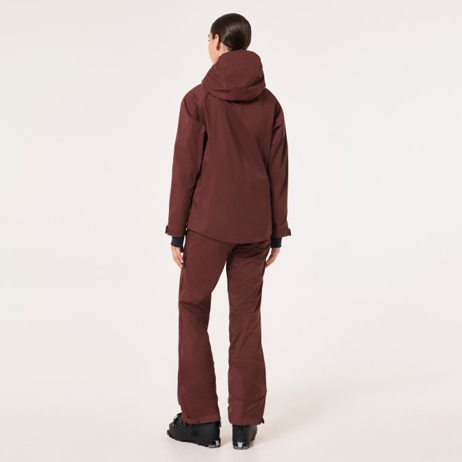 W. Outpost RC Shell Jacket - Image 2