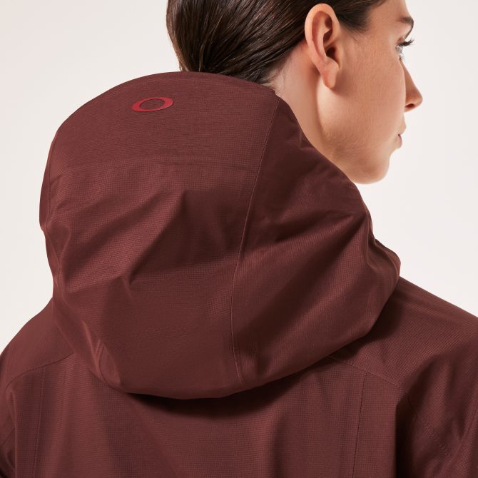 W. Outpost RC Shell Jacket - Image 4