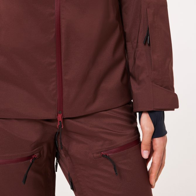 W. Outpost RC Shell Jacket - Image 6