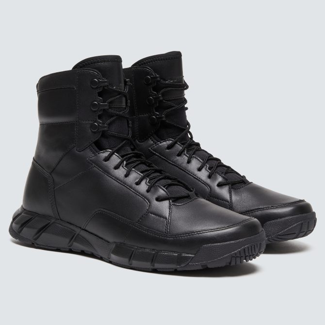 Lthr Coyote Boot - Image 2