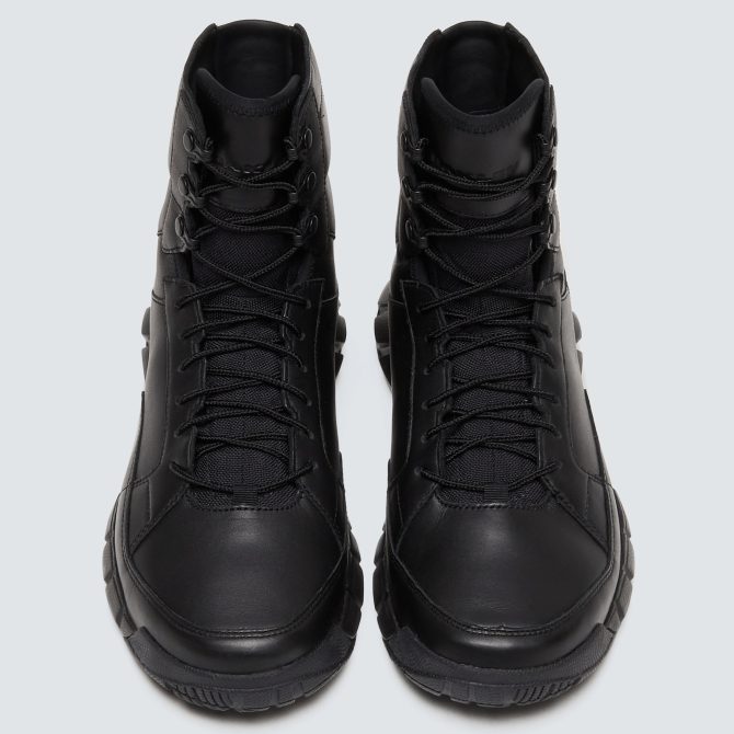 Lthr Coyote Boot - Image 3