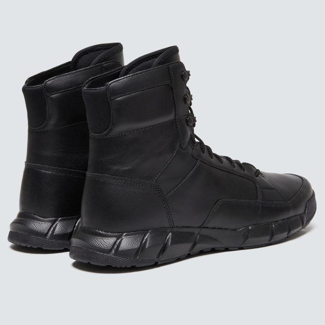 Lthr Coyote Boot - Image 4
