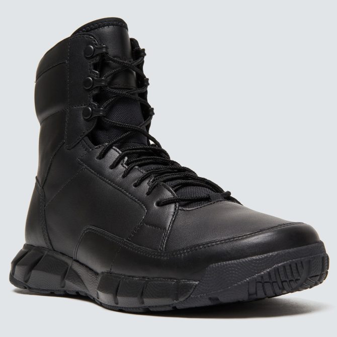 Lthr Coyote Boot - Image 5