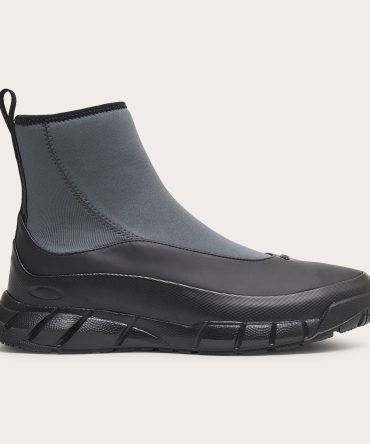 Coyote Laceless Boot