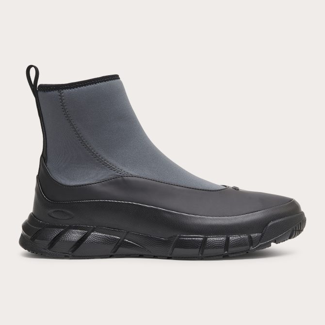 Coyote Laceless Boot
