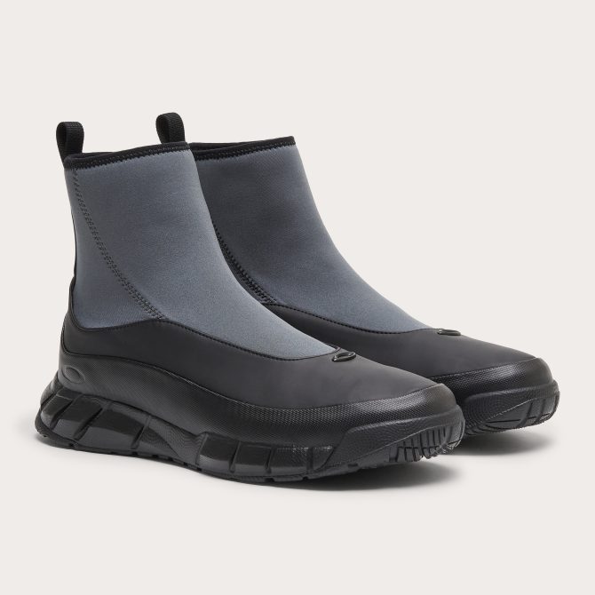 Coyote Laceless Boot - Image 2