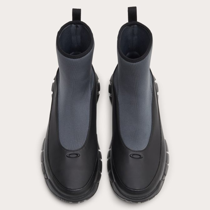 Coyote Laceless Boot - Image 3