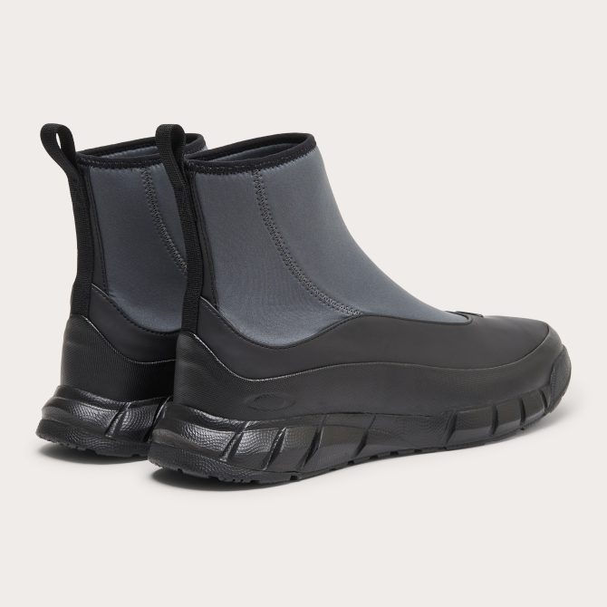 Coyote Laceless Boot - Image 4
