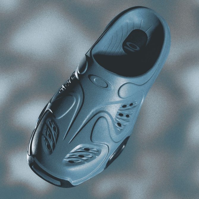 Oakley Factory Team Paguro - Image 7