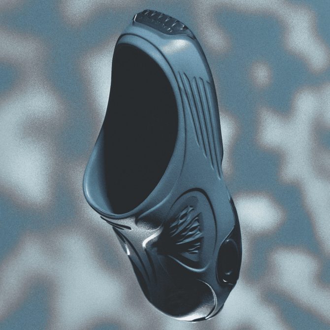Oakley Factory Team Paguro - Image 8