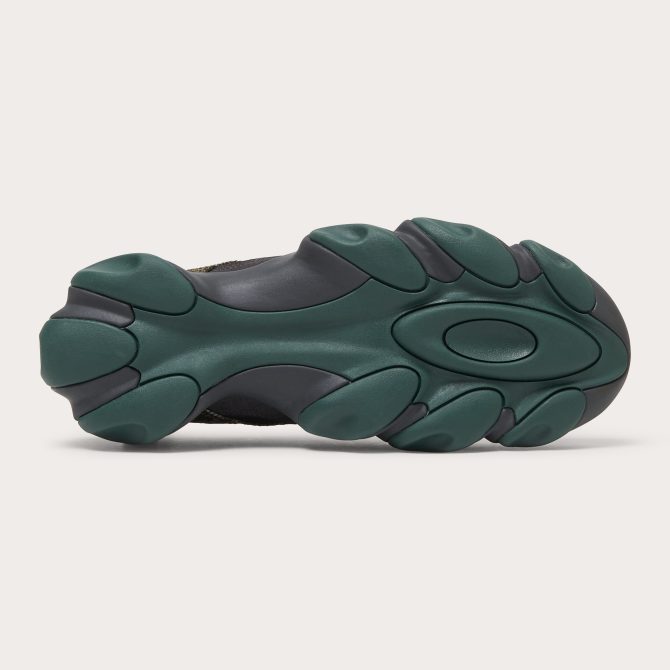 Oakley Factory Team Jacquard Flesh Sandal - Image 6