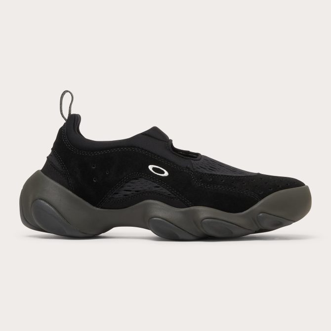 Oakley Factory Team Suede Flesh Sandal