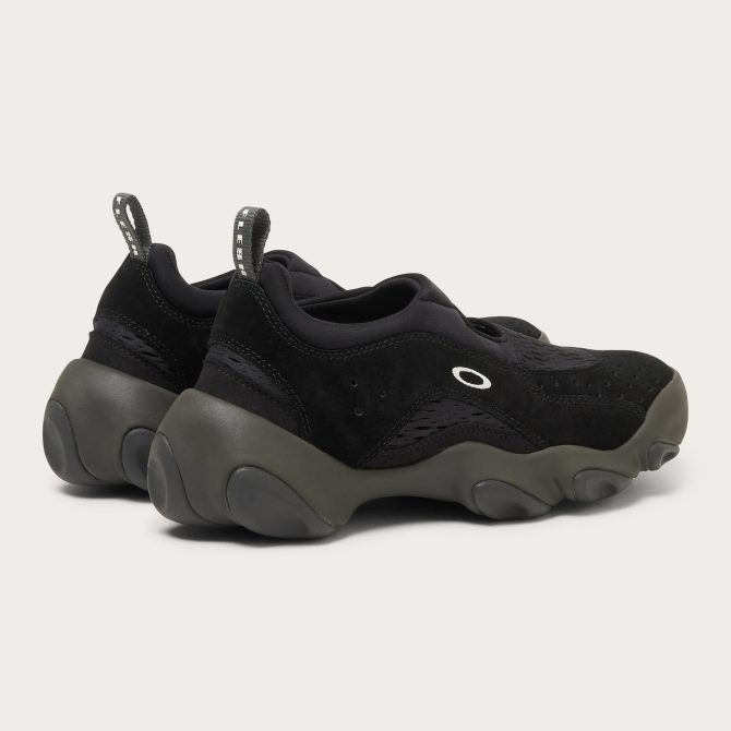 Oakley Factory Team Suede Flesh Sandal - Image 4