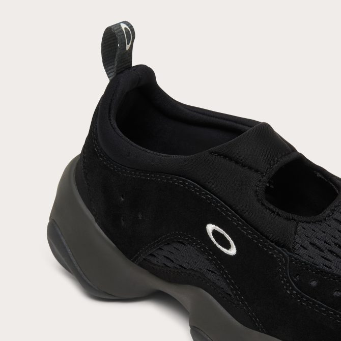 Oakley Factory Team Suede Flesh Sandal - Image 5