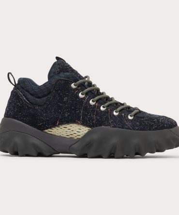 Oakley Factory Team Suede Edge Boot