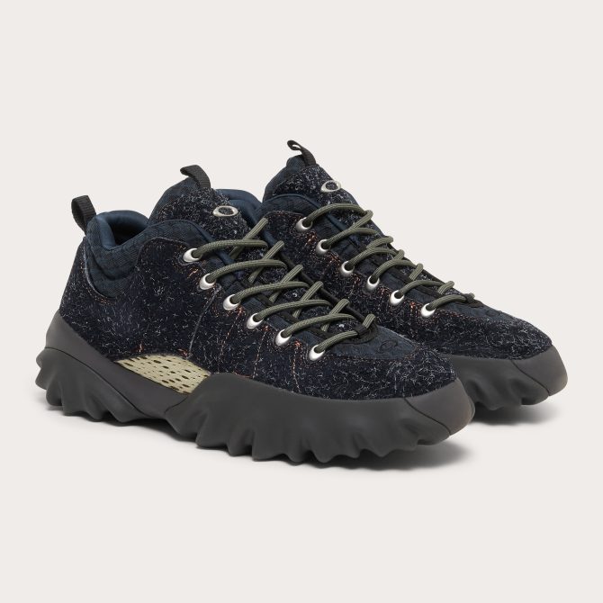 Oakley Factory Team Suede Edge Boot - Image 2