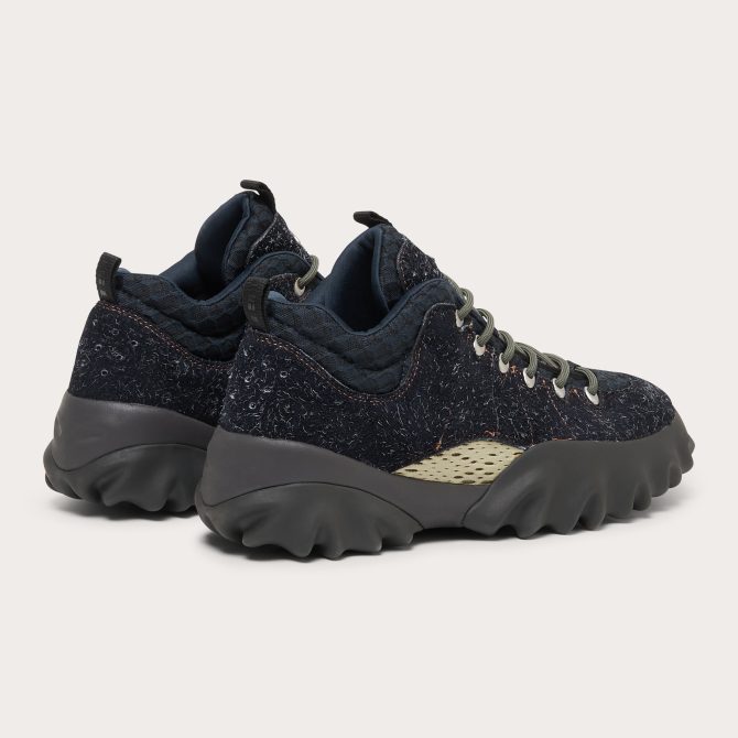 Oakley Factory Team Suede Edge Boot - Image 4