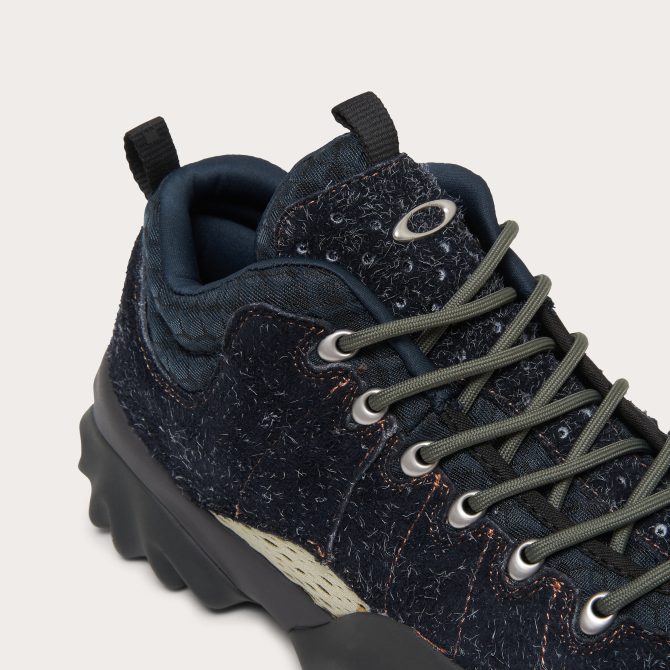 Oakley Factory Team Suede Edge Boot - Image 5