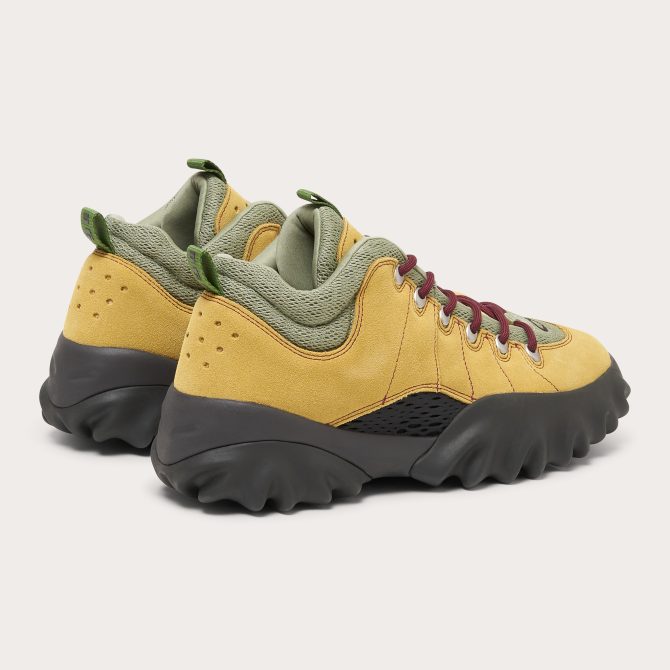 Oakley Factory Team Suede Edge Boot - Image 4