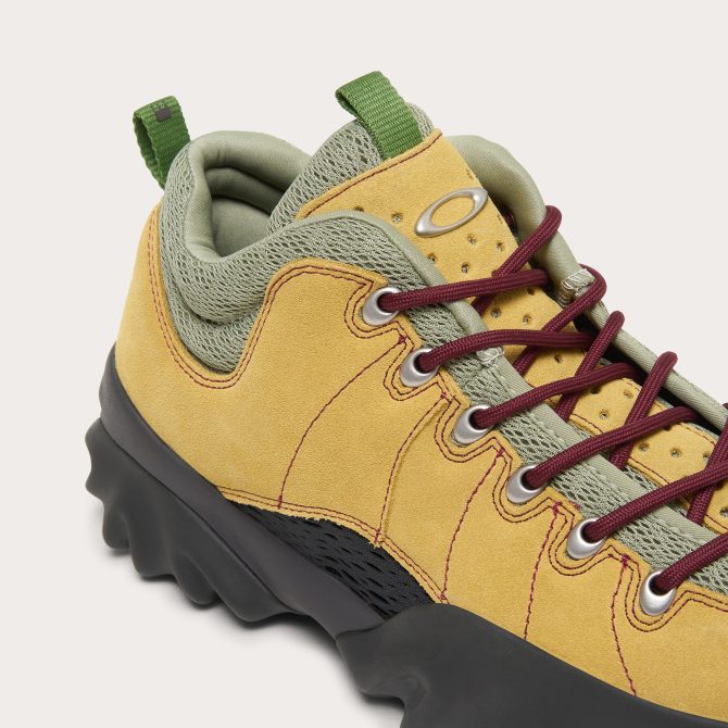 Oakley Factory Team Suede Edge Boot - Image 5