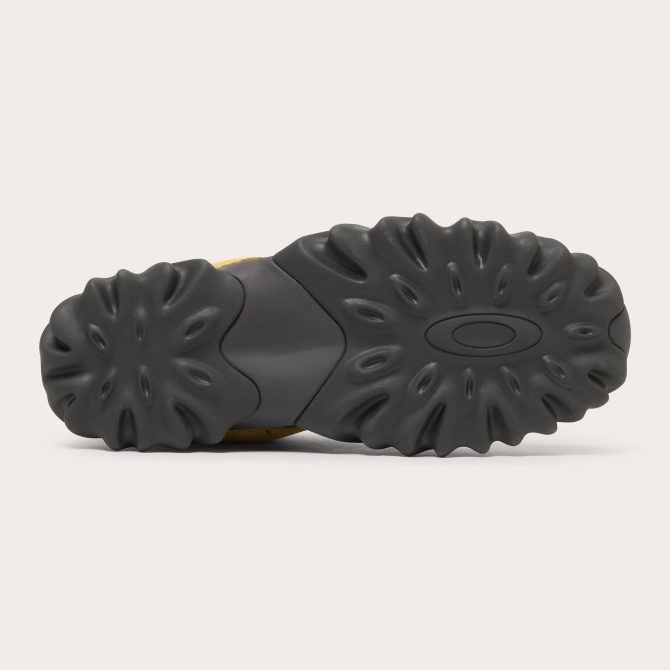 Oakley Factory Team Suede Edge Boot - Image 6