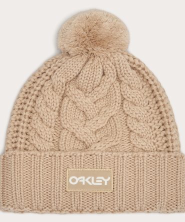 Harper Pom Beanie