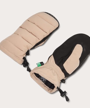 Wmns B1B Winter Mittens